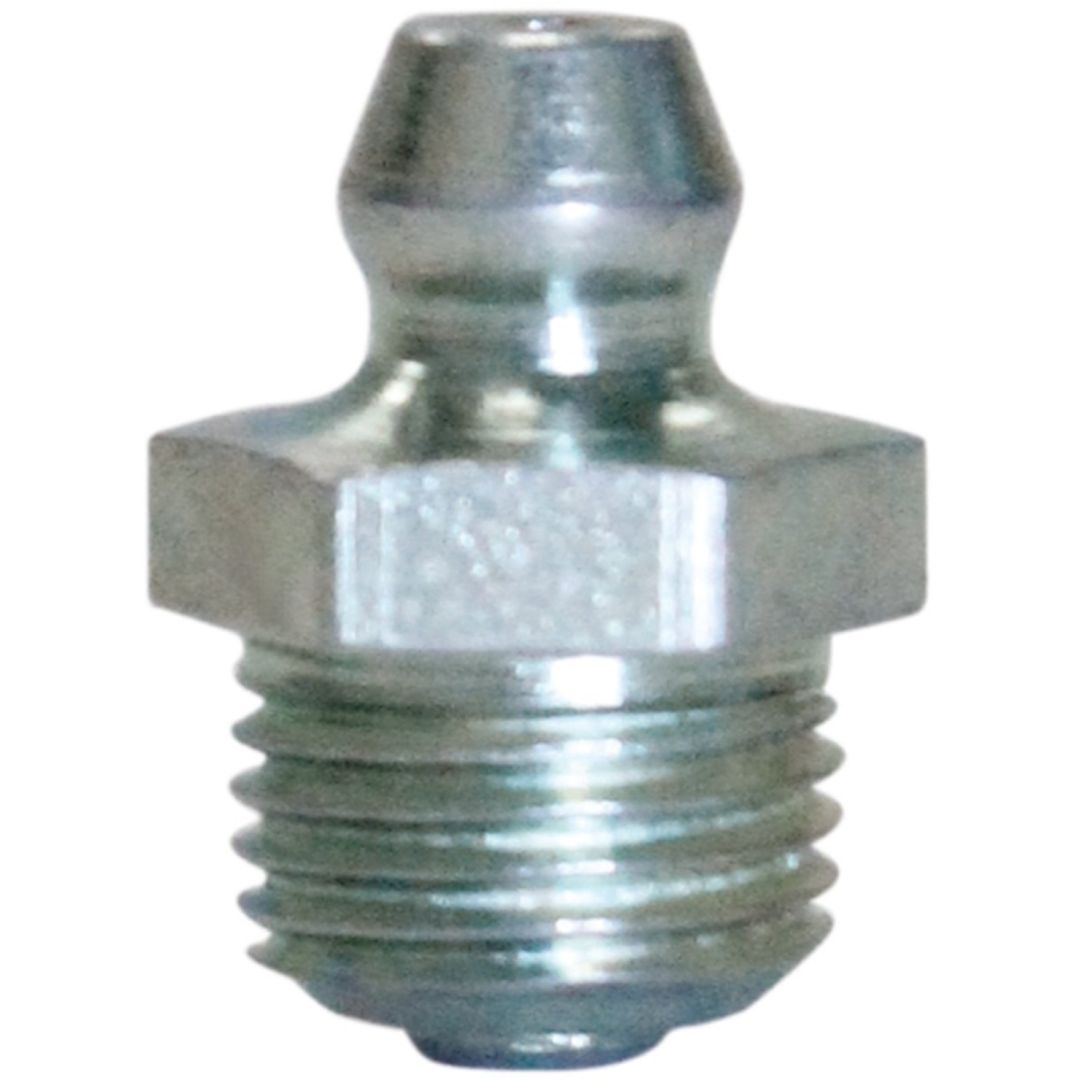 GREASE FITTING STANDARD STRAIGHT 11-151