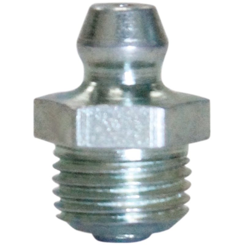 GREASE FITTING STANDARD STRAIGHT 11-151