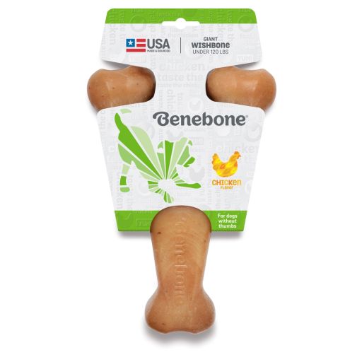 BENEBONE WISHBONE GIANT CHICKEN