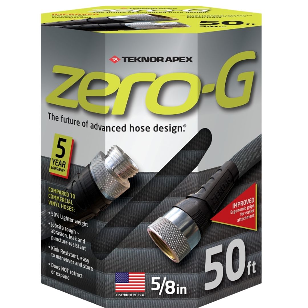 4001-50 HOSE EXPANDABLE 5/8X50FT