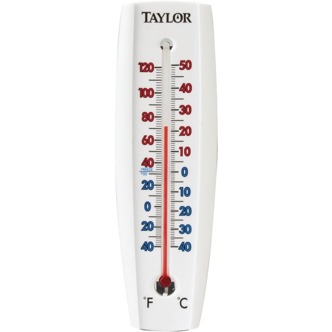 5154 WINDOW THERMOMETER