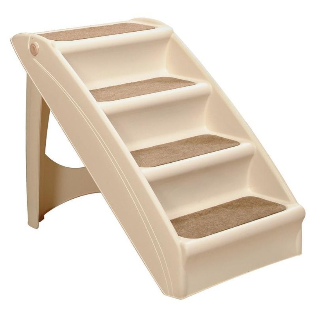 COZYUP FOLDING PET STEPS