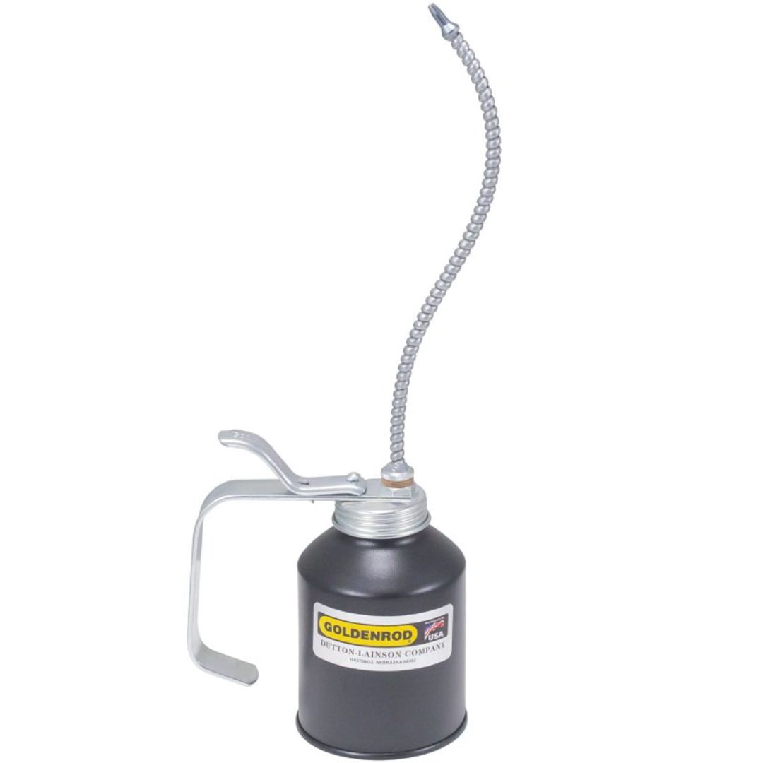 707 FLEX SPOUT PUMP OILER 12OZ