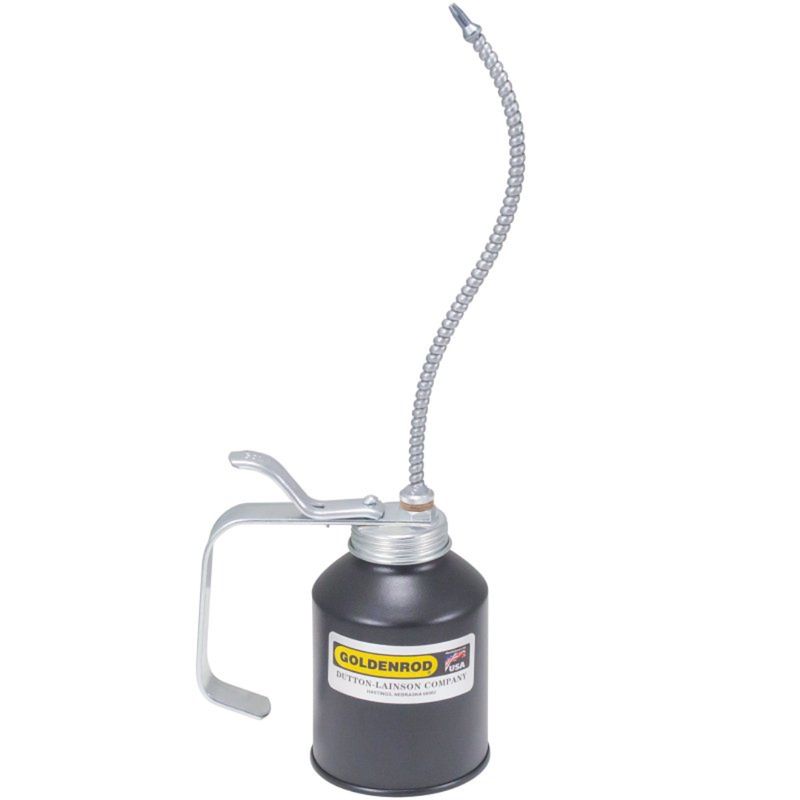 707 FLEX SPOUT PUMP OILER 12OZ
