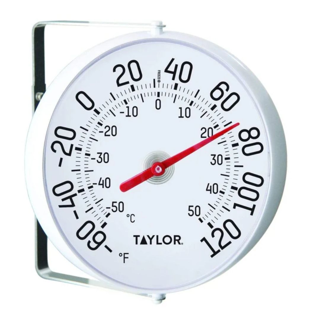 5159/90100 BIG &amp; BOLD THERMOMETER