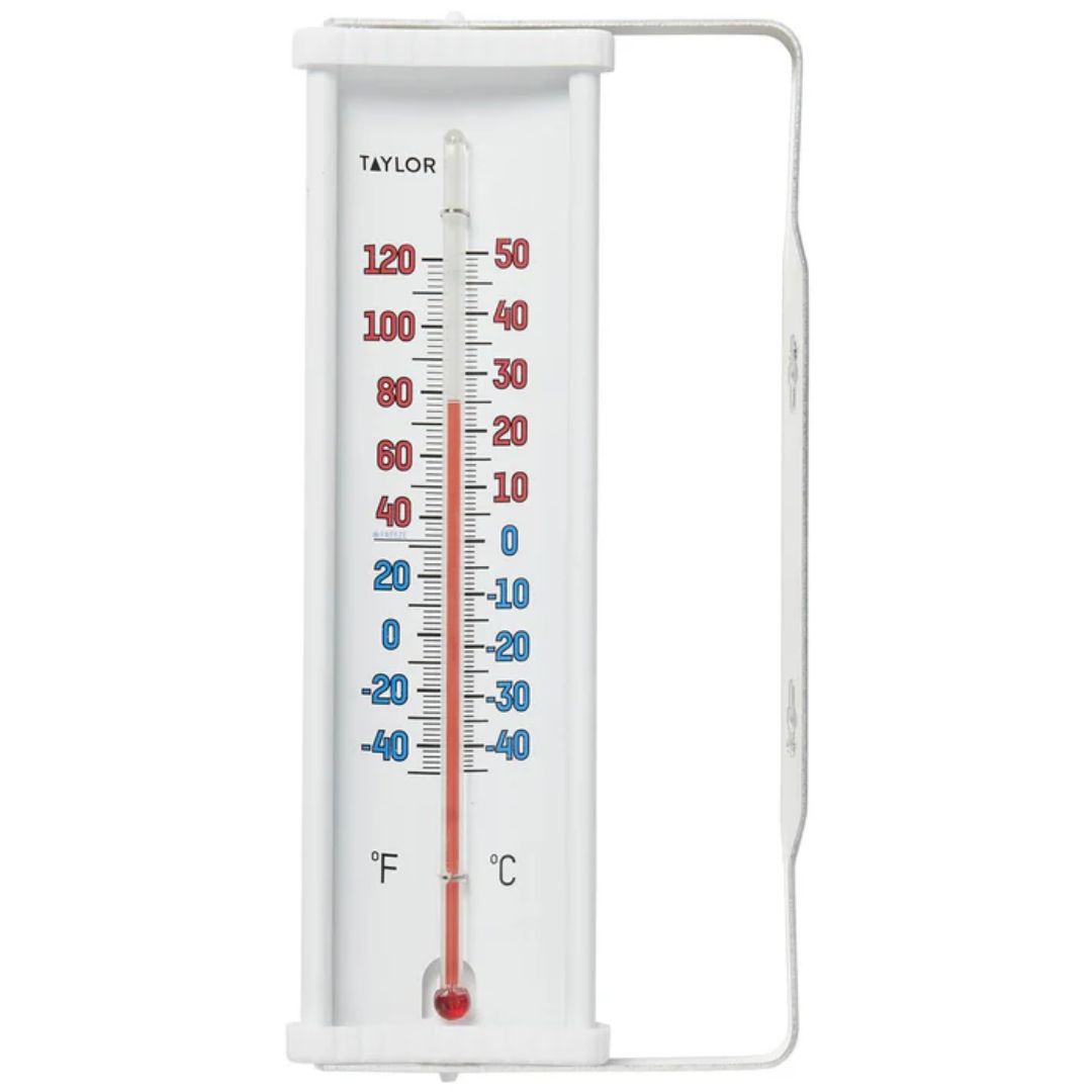 5316 WINDOW THERMOMETER