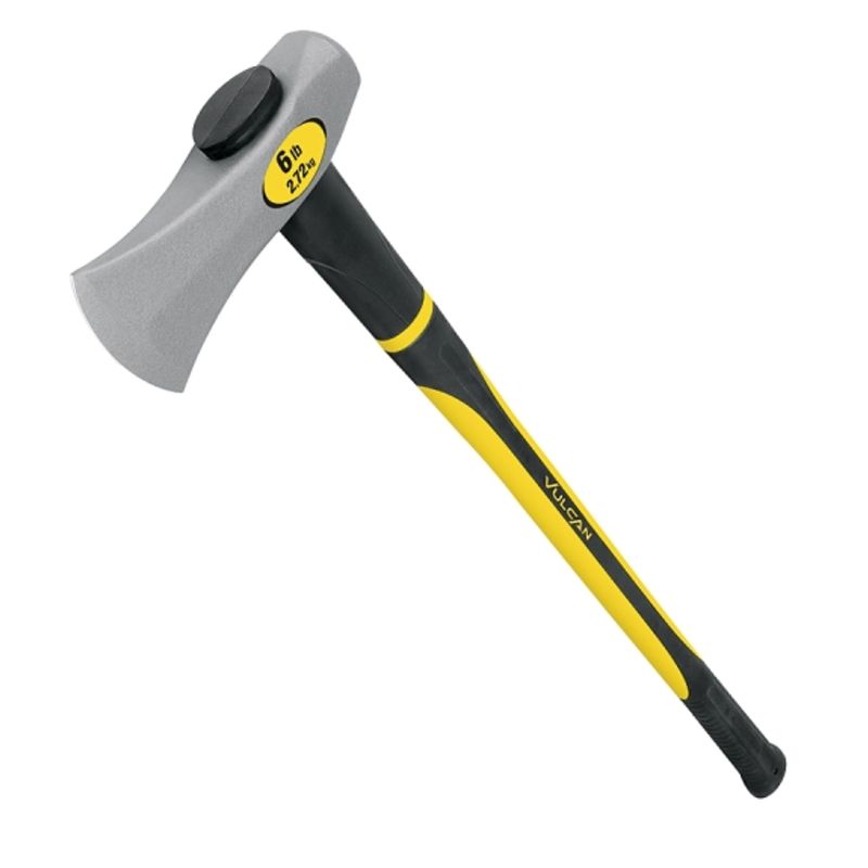 32909 FIBERGLASS MAUL 6LBS 36IN
