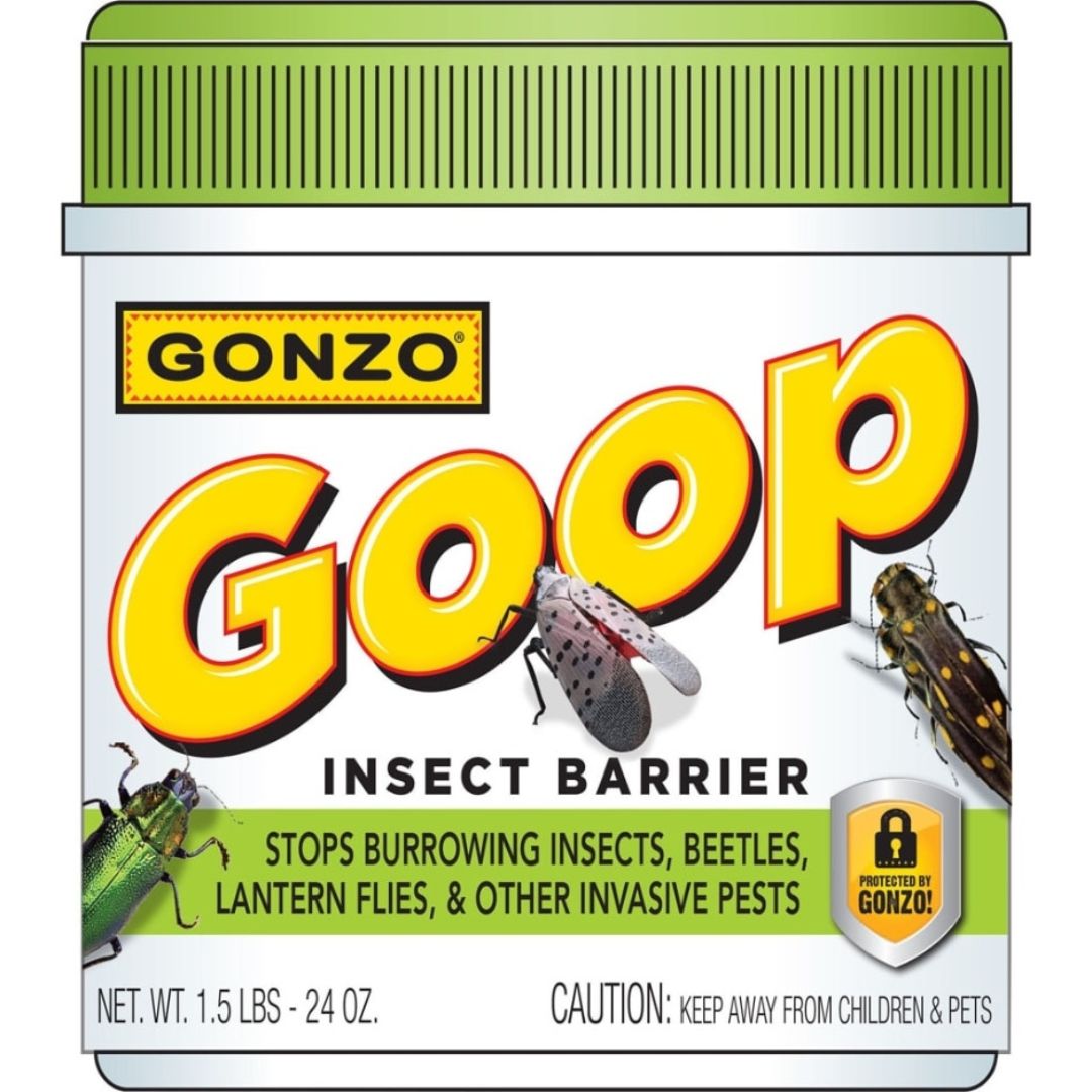 GOOP INSECT BARRIER 24OZ