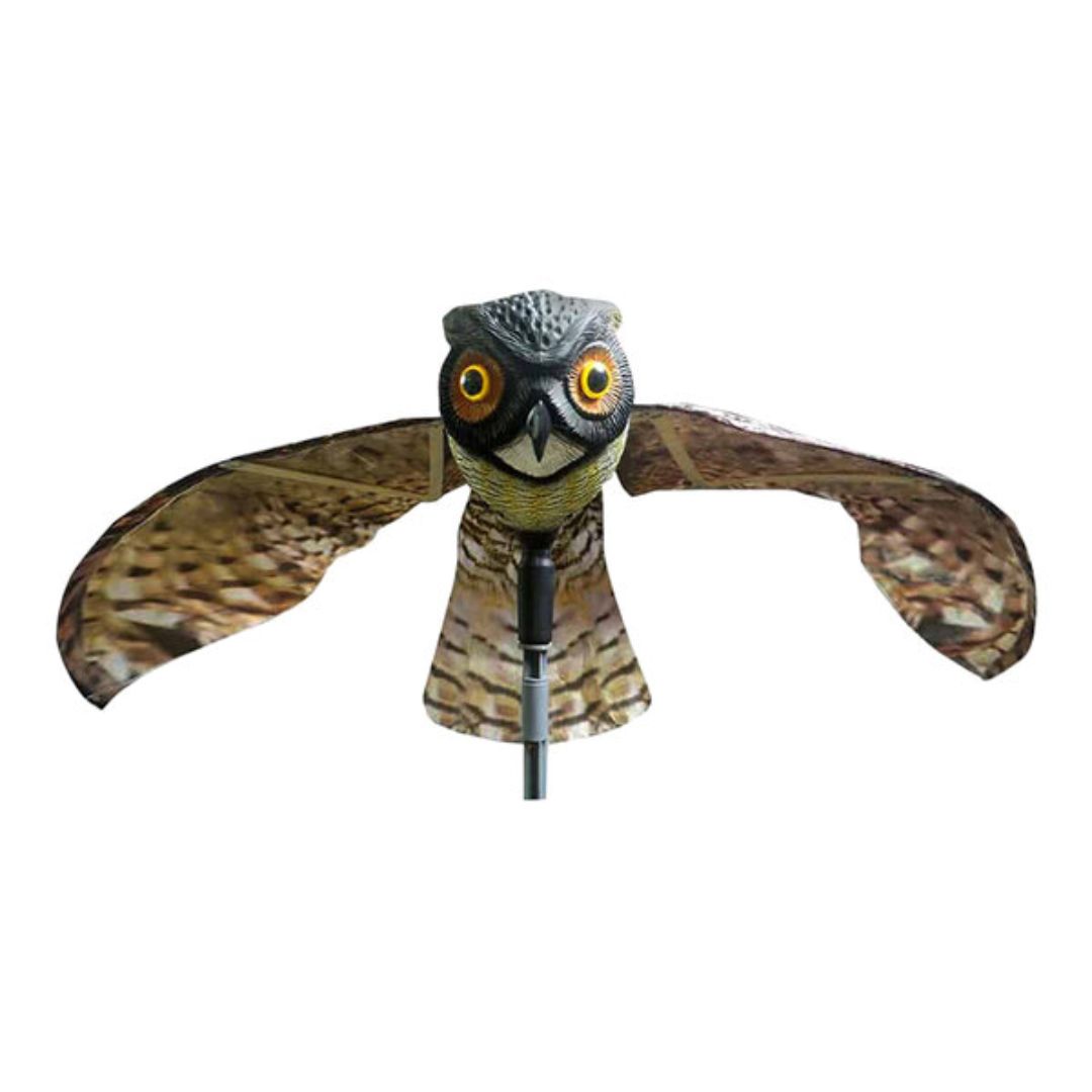 PROWLER OWL DECOY