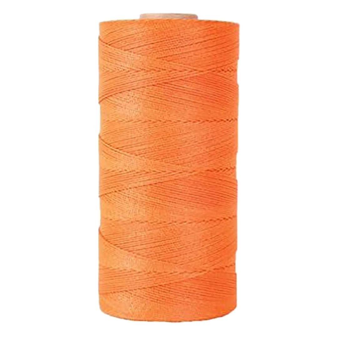 20364 NYLON TWINE ORANGE NO 18 525FT