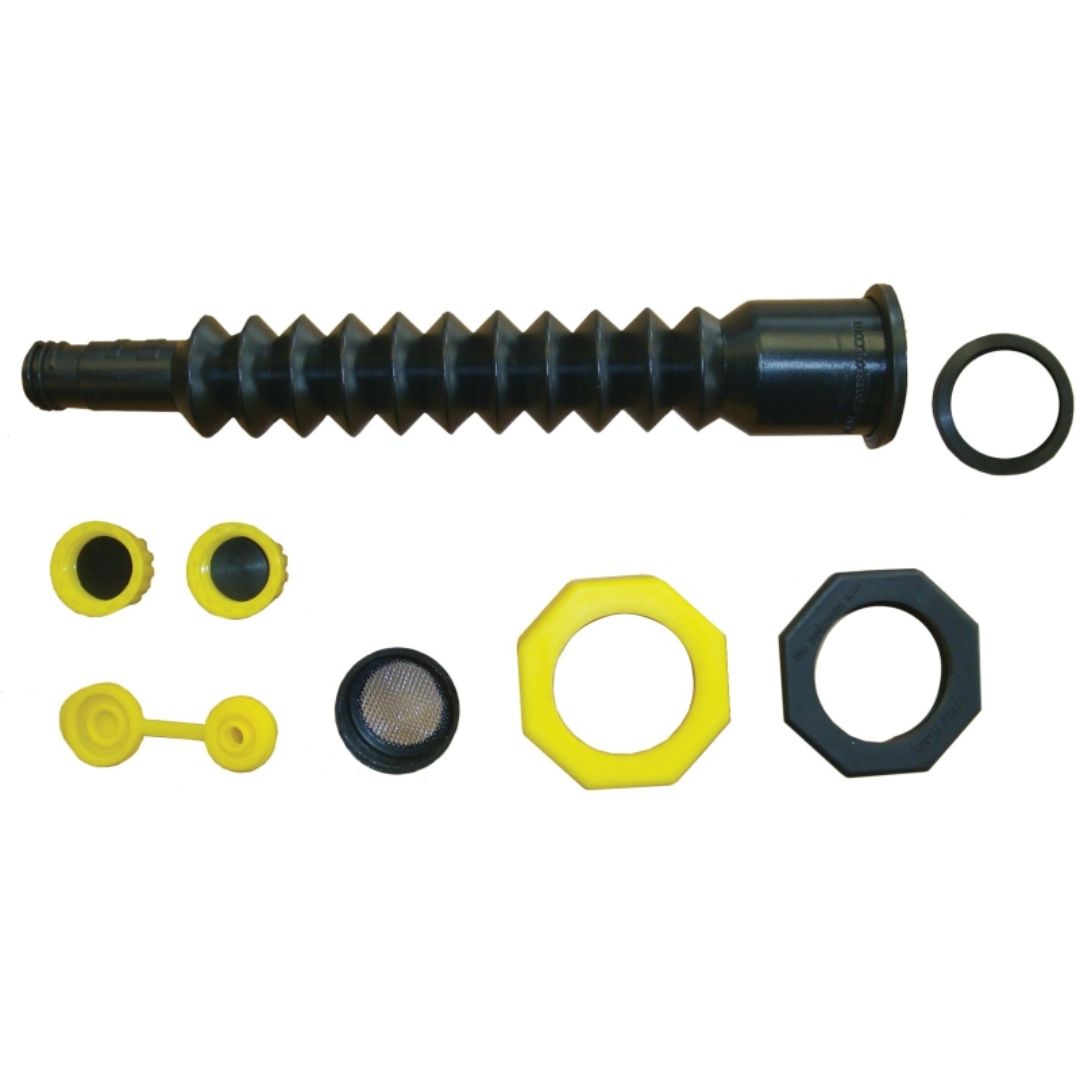 EZ-POUR GAS CAN SPOUT KIT 10050