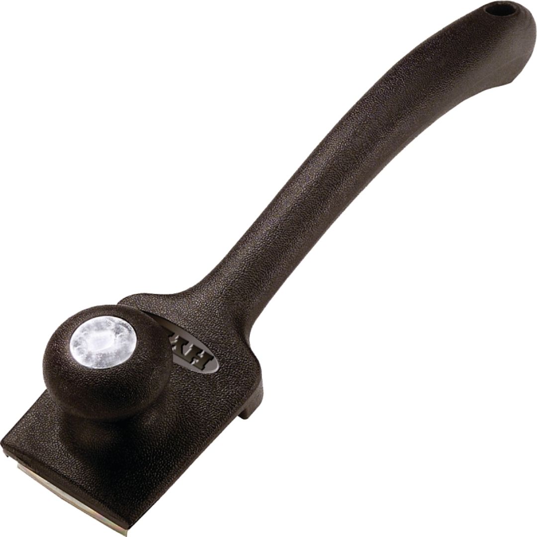 PULL PAINT SCRAPER HEAVY DUTY 4IN 10540
