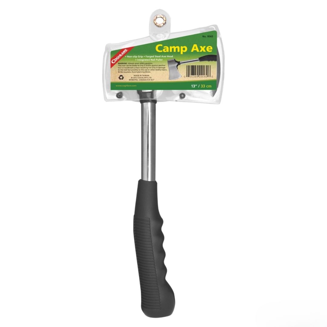COGHLAN&#39;S CAMP AXE 9060