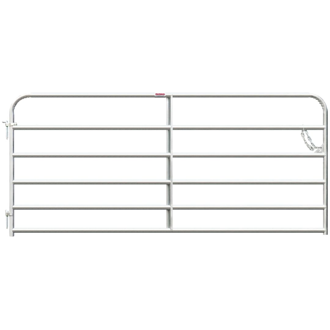 TUBULAR/TUBE GATE 8FT