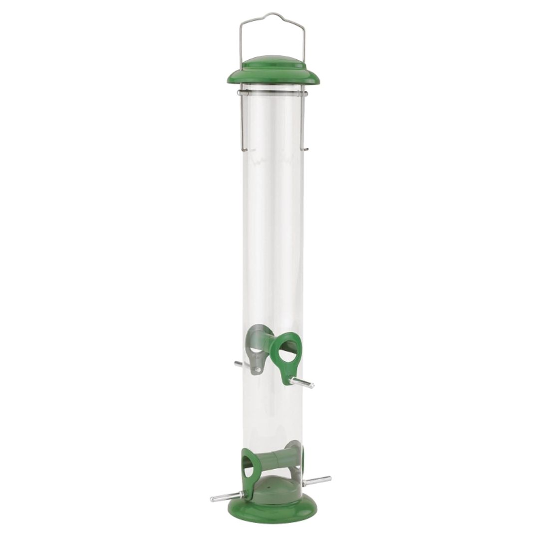 38178 WILD BIRD FEEDER 19IN