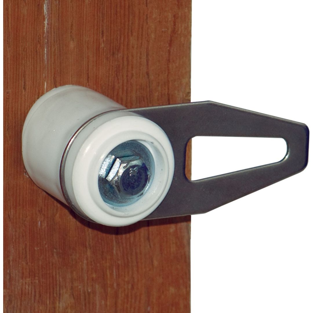 GATE PLATE 4PK