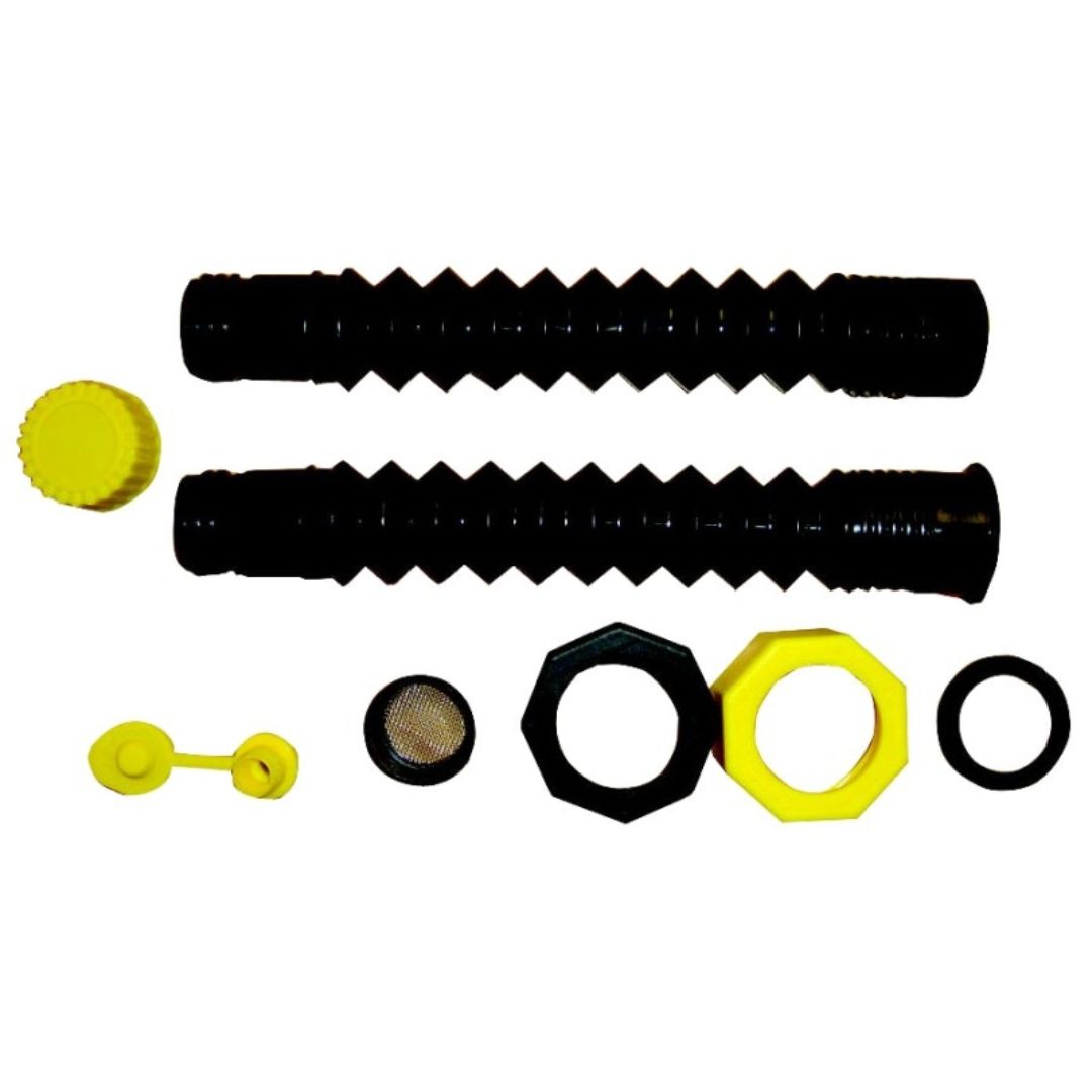 HI-FLO REPLACEMENT SPOUT KIT40051