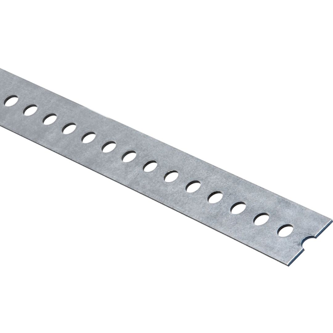 SLOTTED FLAT STOCK 1-3/8X72