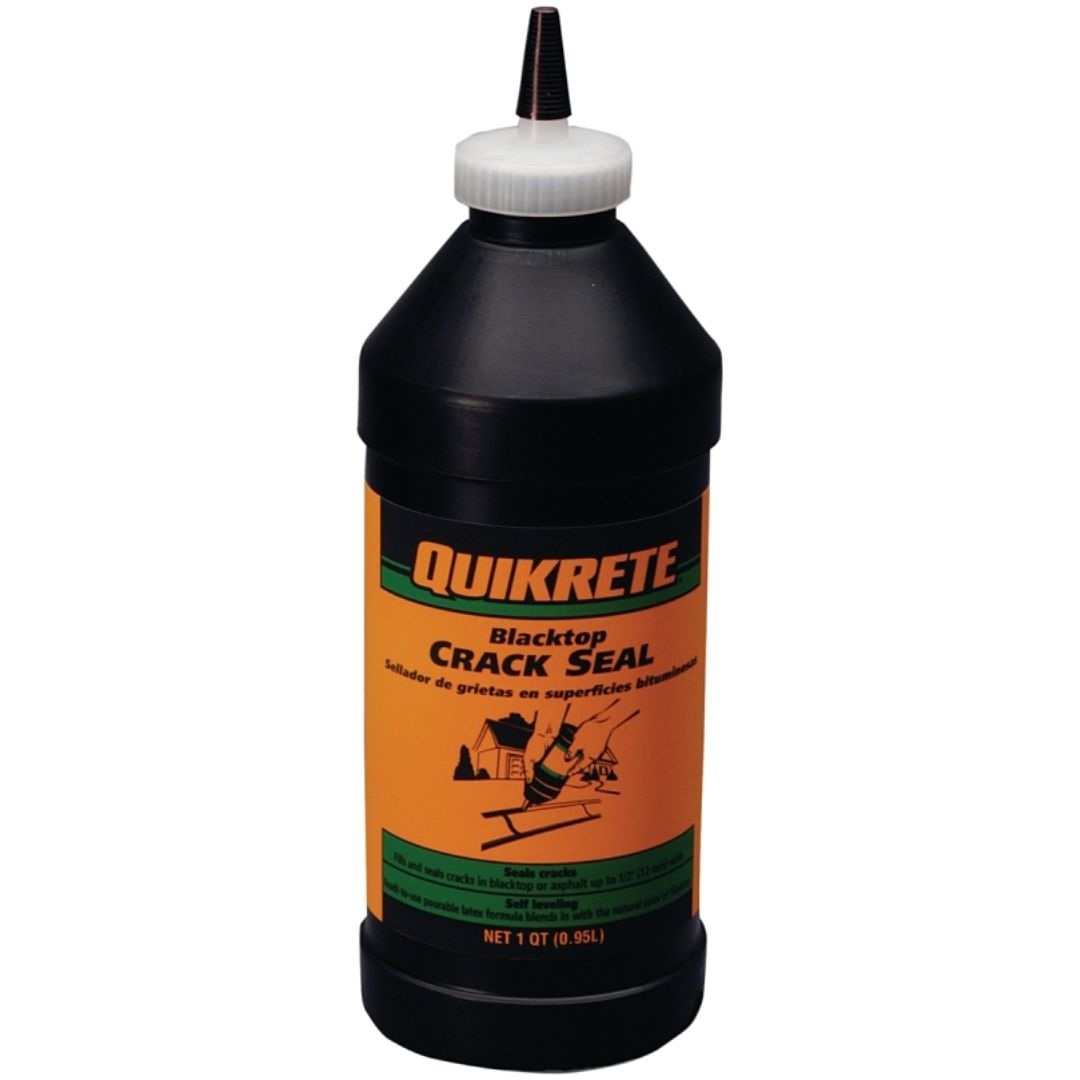 BLACKTOP CRACK SEAL QT 864005