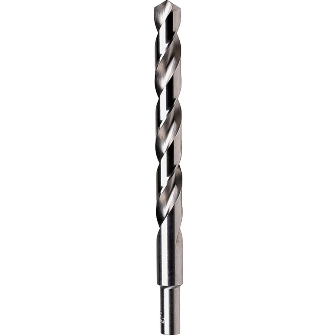 DRILL BIT REDUCED SHANK 1/2IN 73832