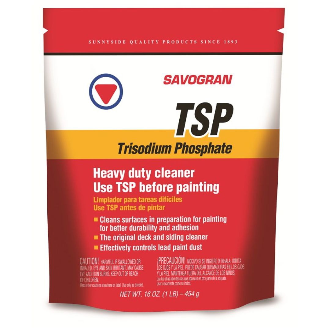 TSP ALL-PURPOSE CLEANER LB 10621