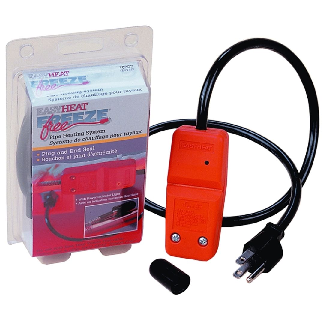 FREEZE FREE CONNECTOR KIT 10802