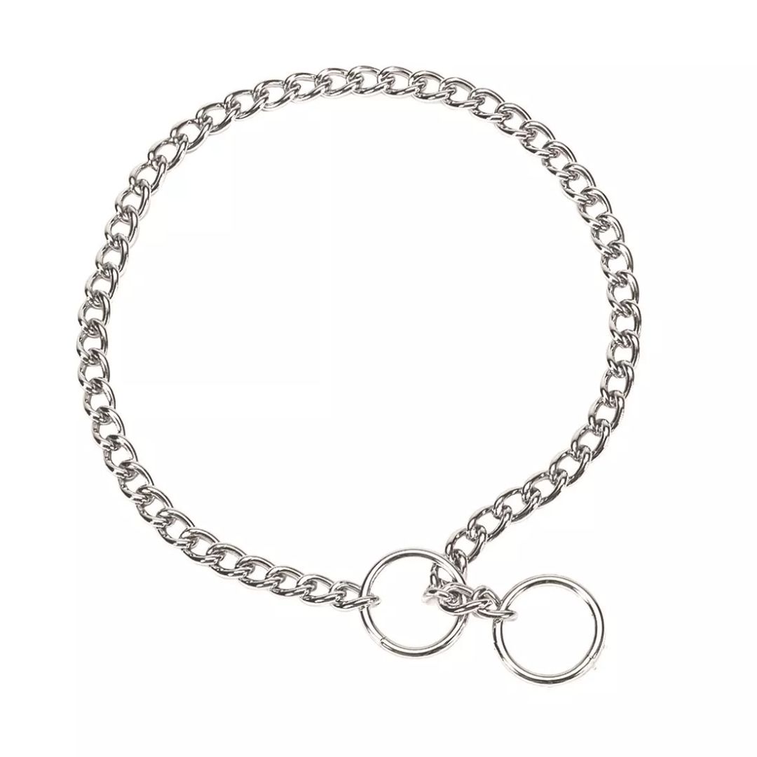 COASTAL X-HEAVY CHOKE CHAIN 22IN