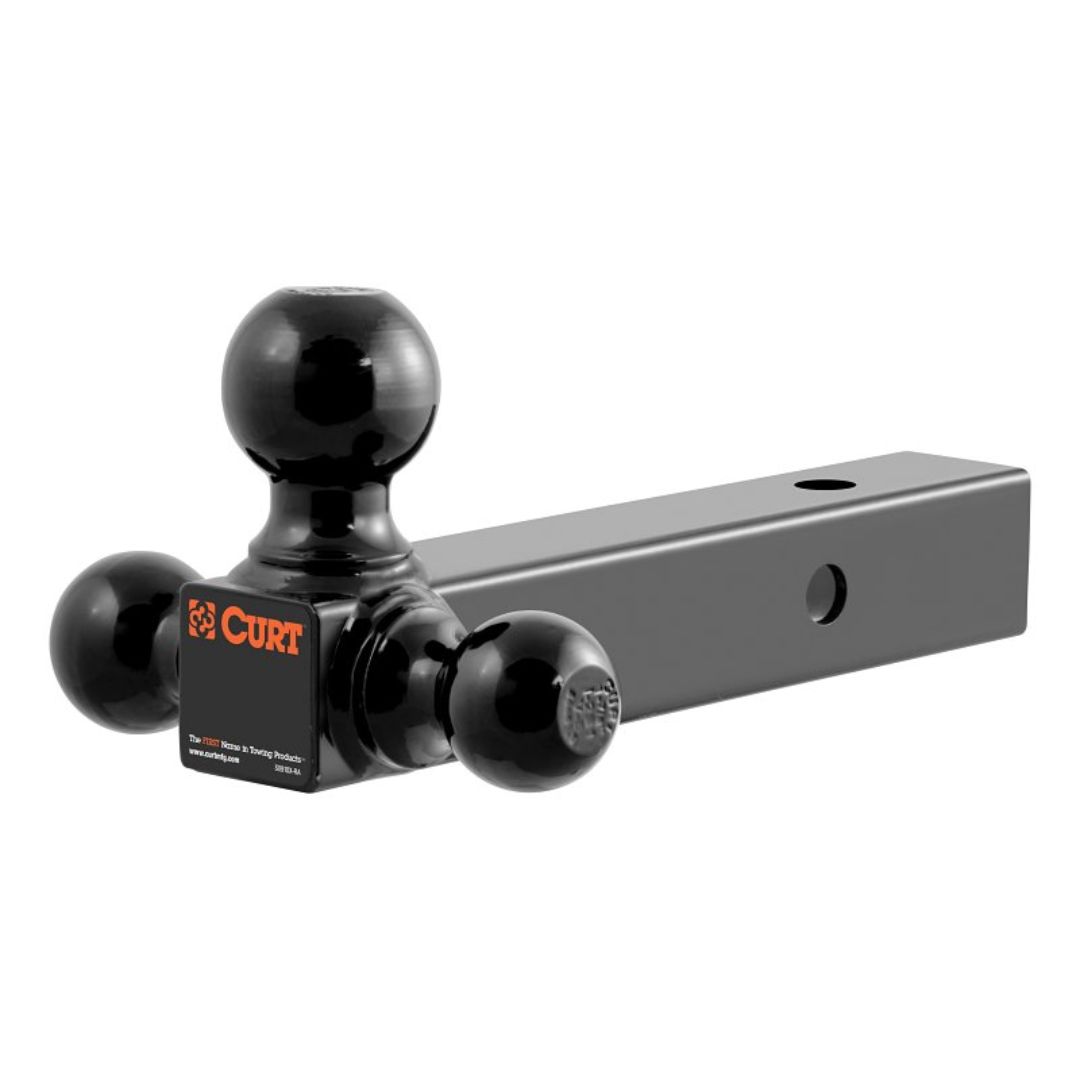 MULTI-BALL HITCH MOUNT 45652