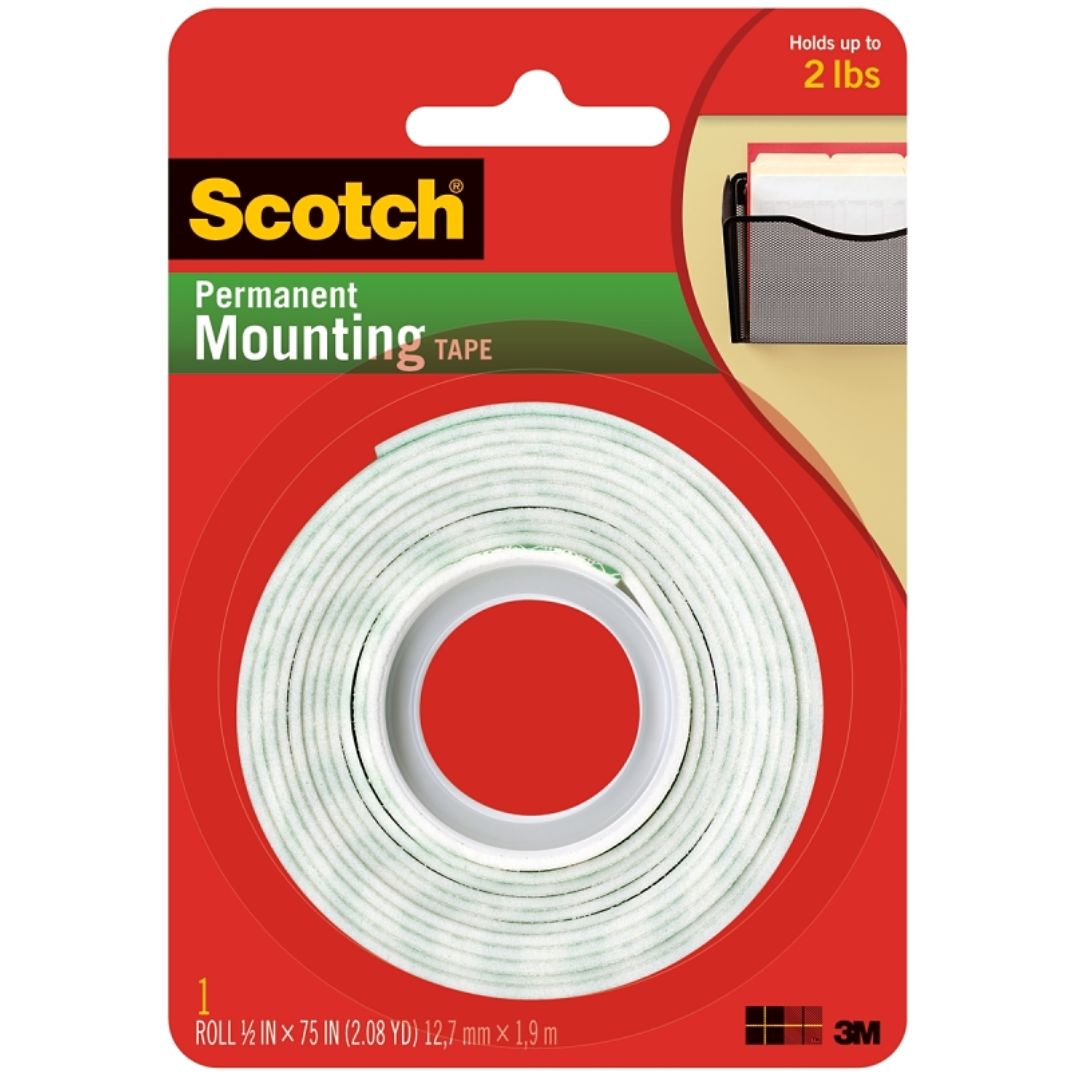 MOUNTING TAPE 110
