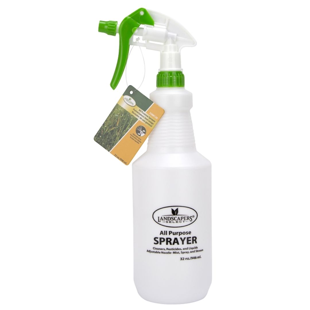 TRIGGER SPRAY BOTTLE 32OZ