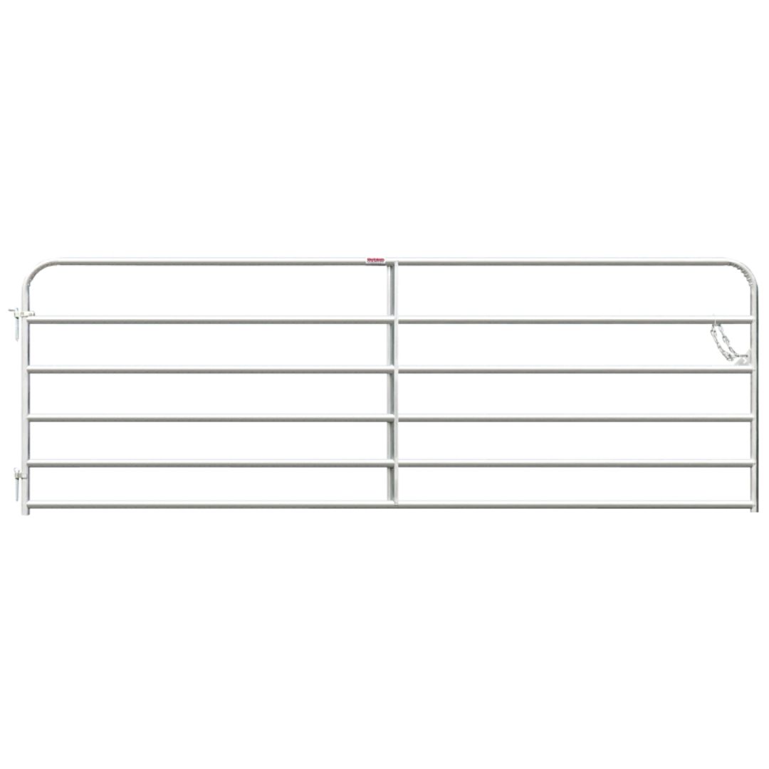 TUBULAR/TUBE GATE 10FT