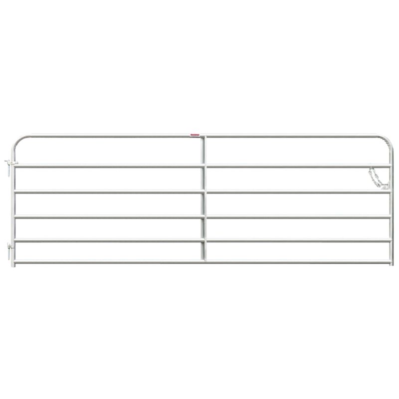 TUBULAR/TUBE GATE 10FT