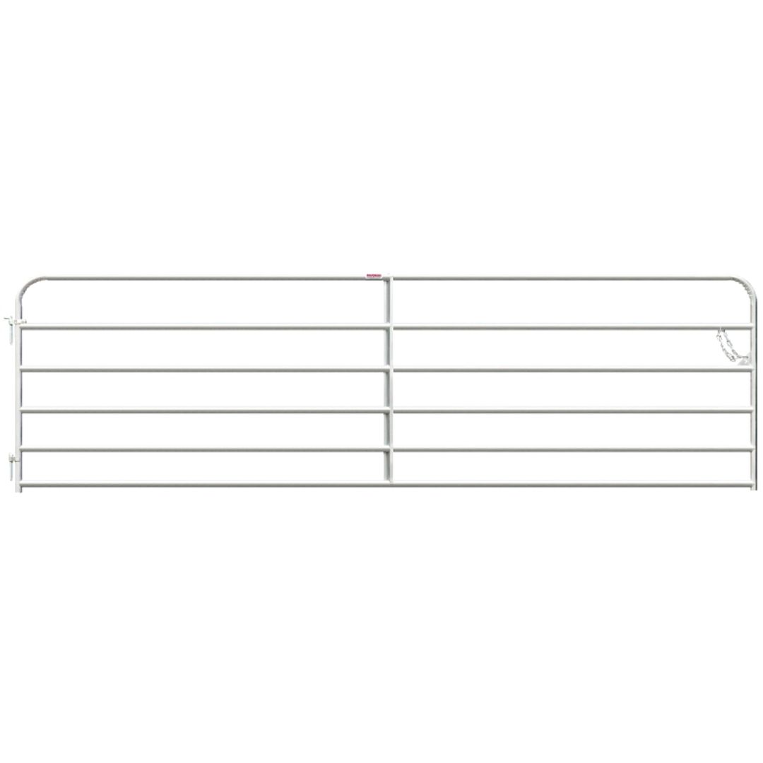 TUBULAR/TUBE GATE 12FT