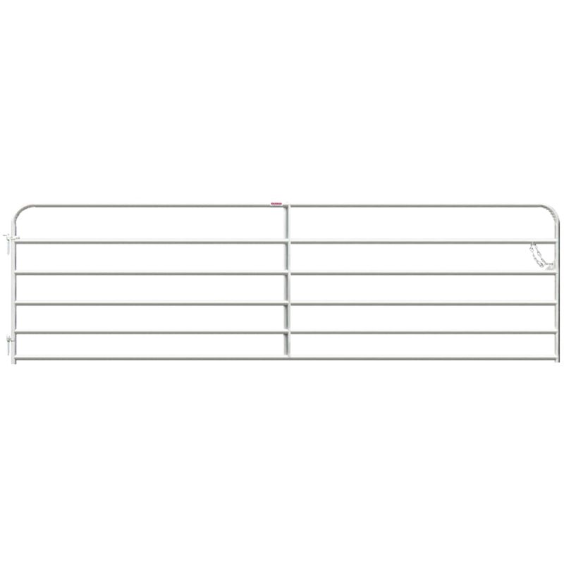 TUBULAR/TUBE GATE 12FT
