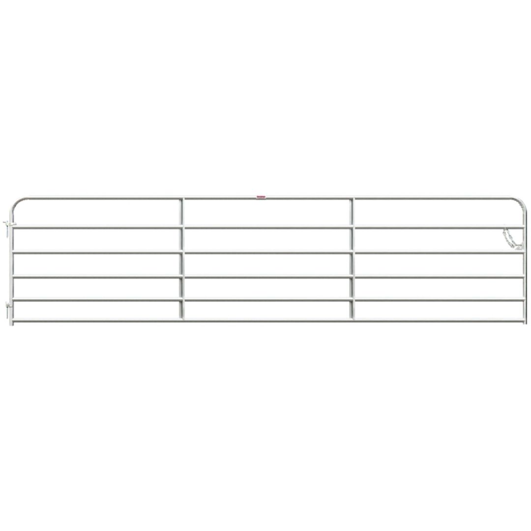 TUBULAR/TUBE GATE 14FT