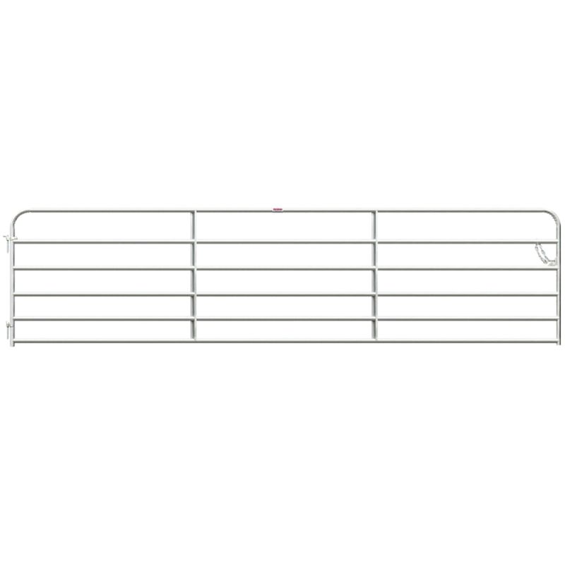 TUBULAR/TUBE GATE 14FT