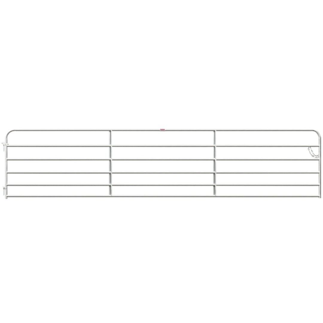 TUBULAR/TUBE GATE 16FT