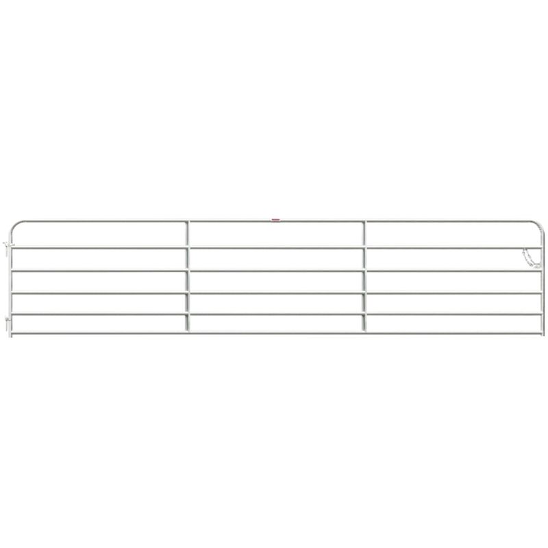 TUBULAR/TUBE GATE 16FT