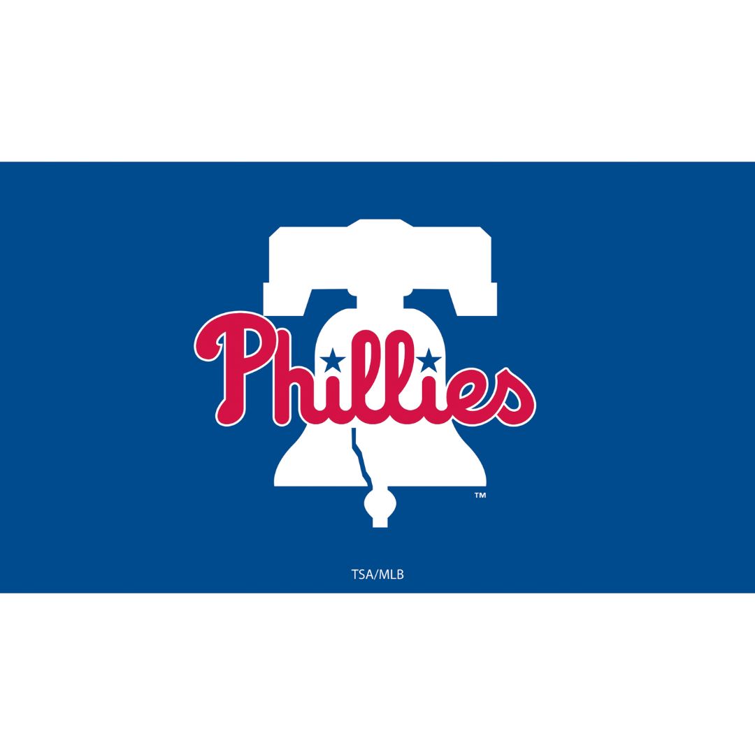 DOOR MAT PHILLIES