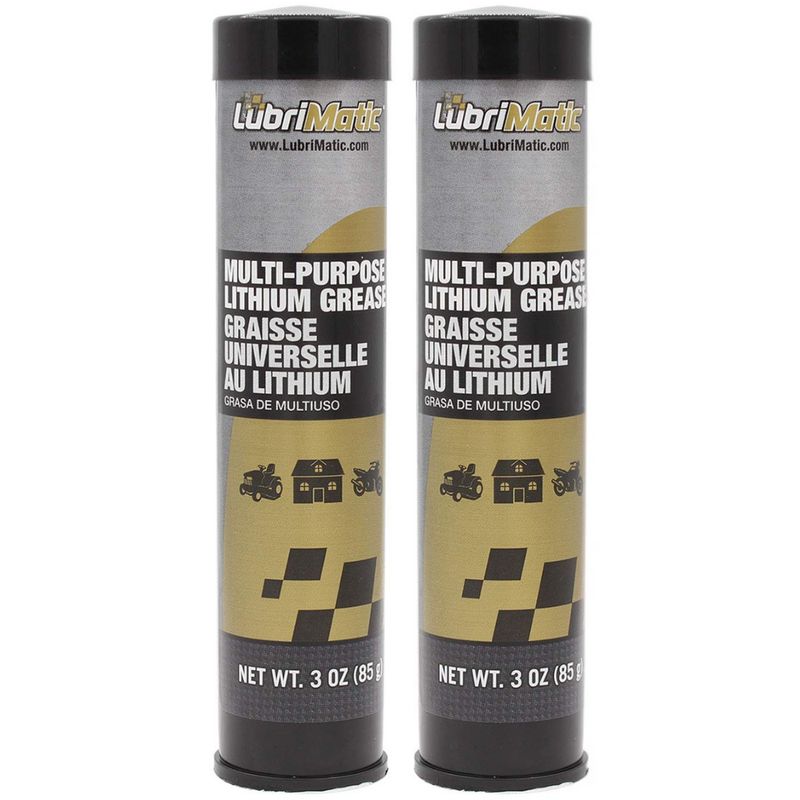 11302 GREASE CARTRIDGE 3OZ
