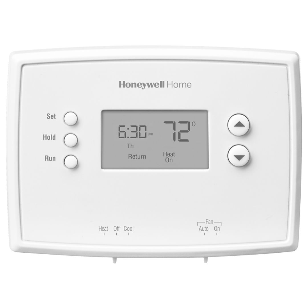 PROGRAMMABLE THERMOSTAT RTH221B1039/E1