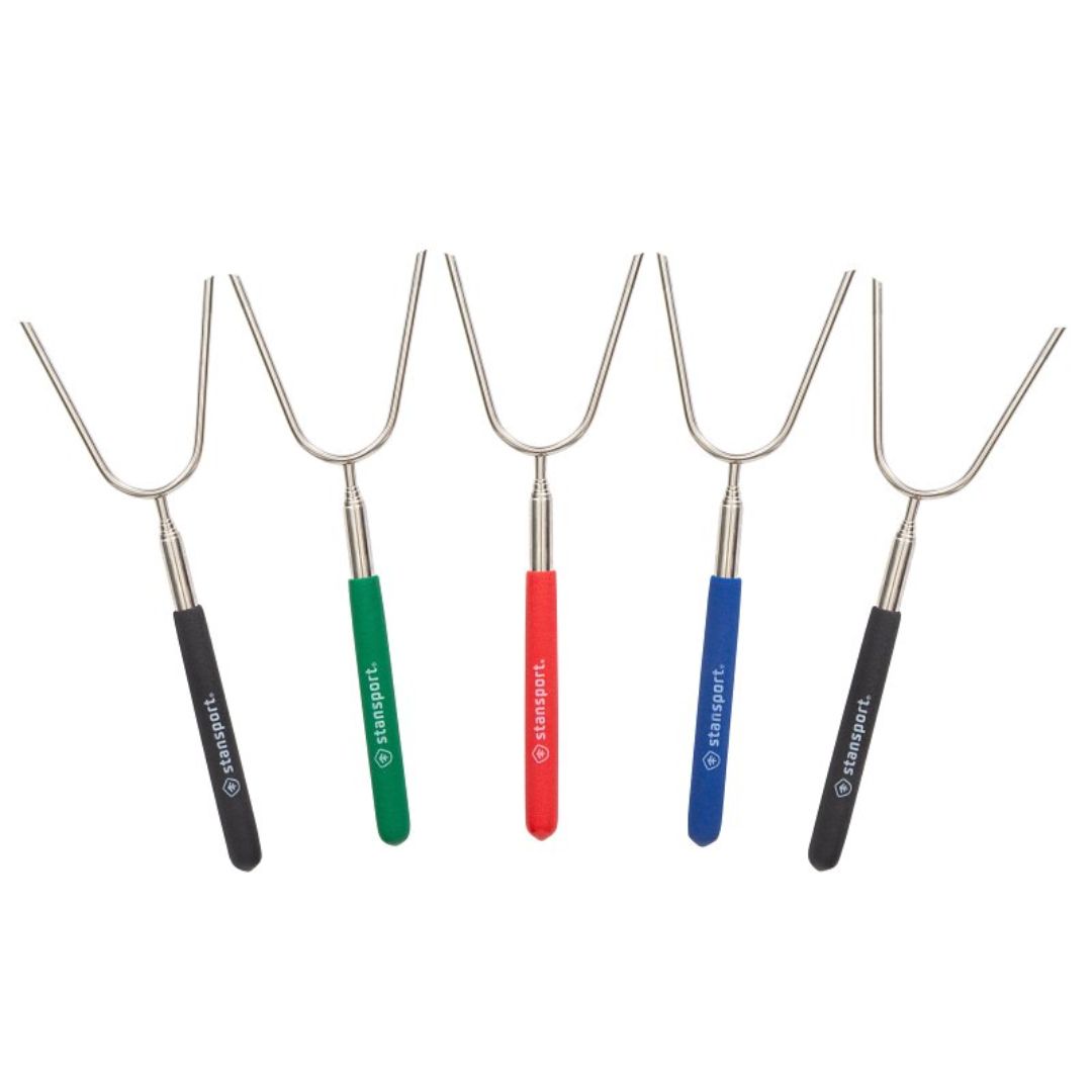 TELESCOPING FORK