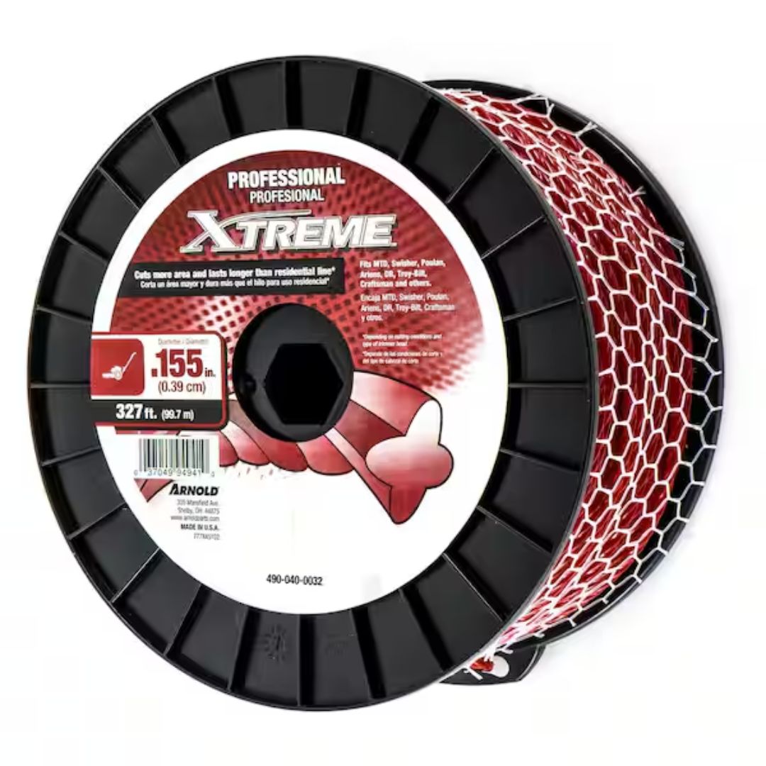 490-040-0032 TRIMMER LINE .155X327FT