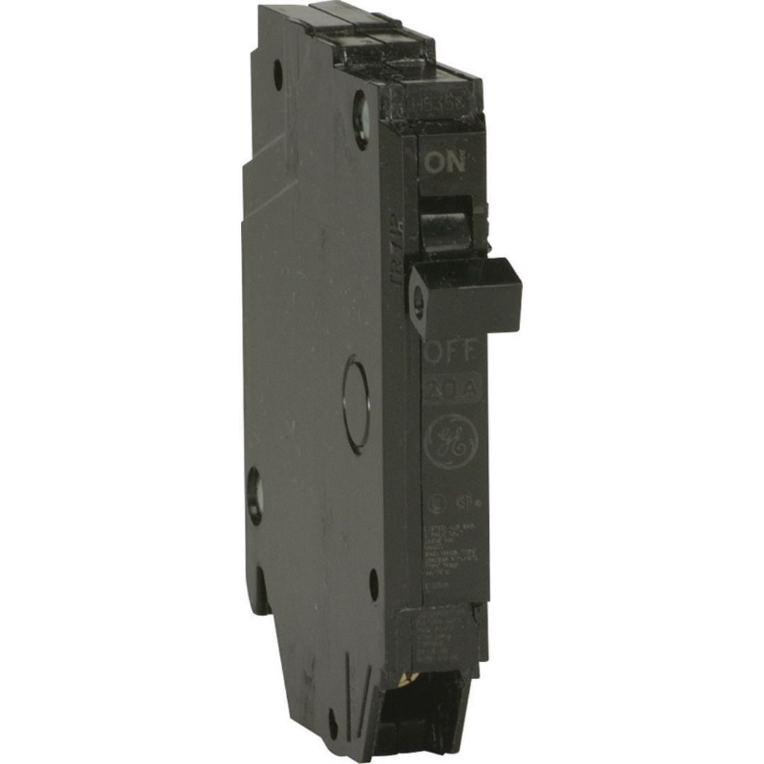 THQP120 GE 1/2IN 20A 1P BREAKER