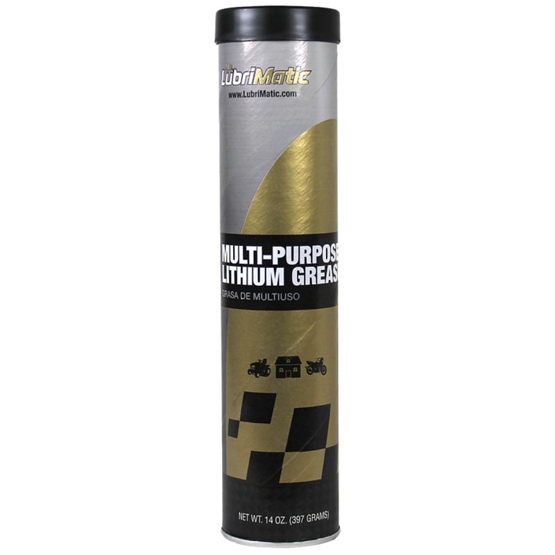 11315 LITHIUM GREASE CARTRIDGE 14OZ