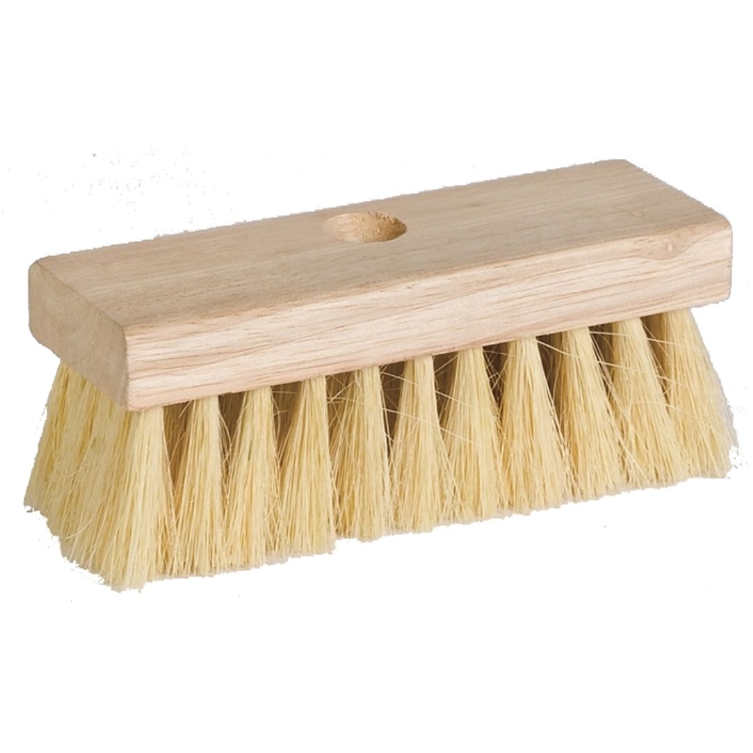 11949 THREADED ROOF BRUSH