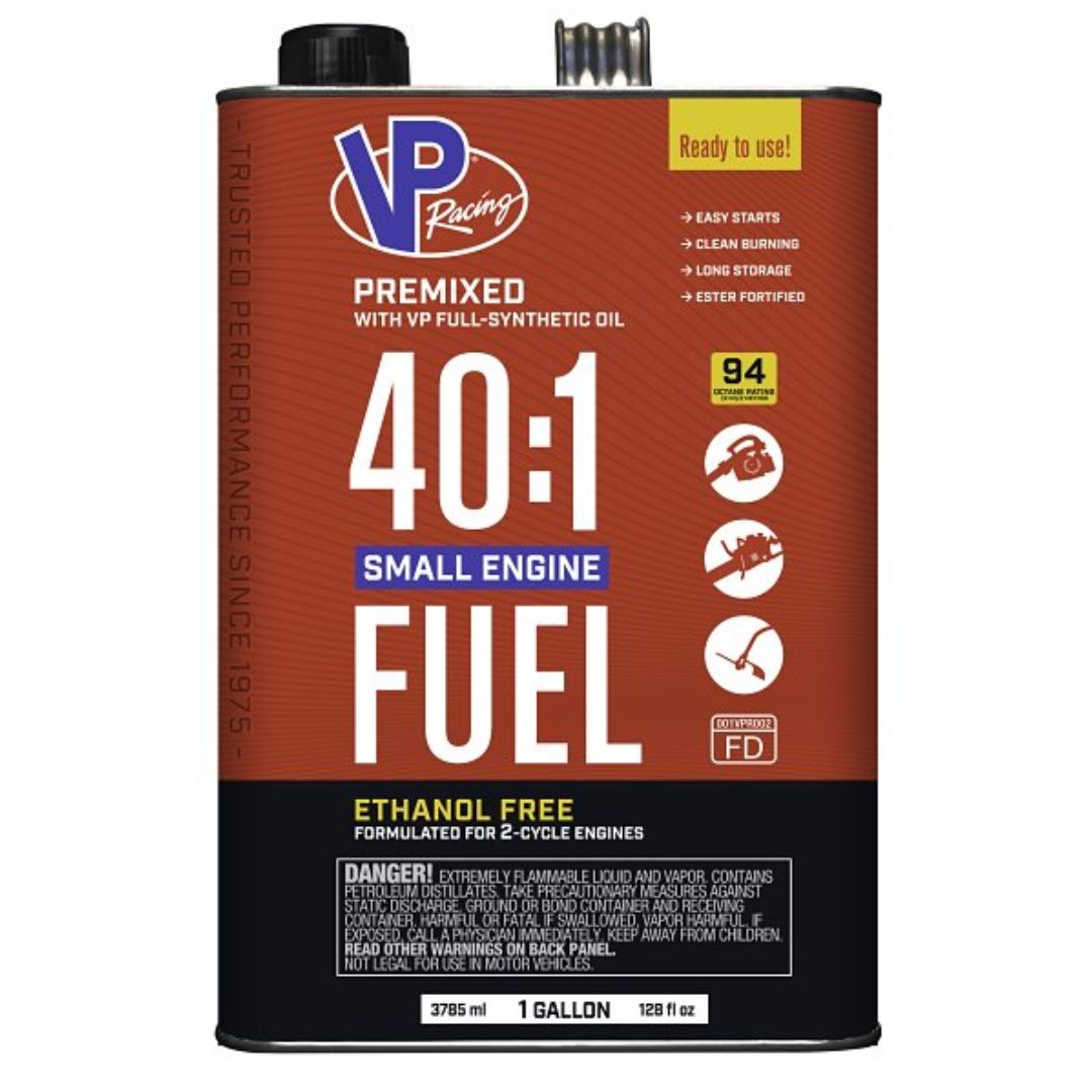 VP FUEL 40:1 GAL