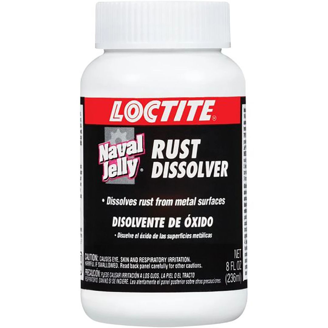 NAVEL JELLY RUST DISSOLVER 8OZ