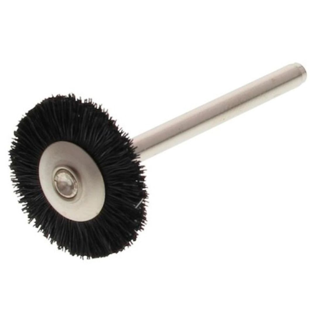 DREMEL 403 CLEANING/POLISHING BRISTLE BRUSH 3/4IN