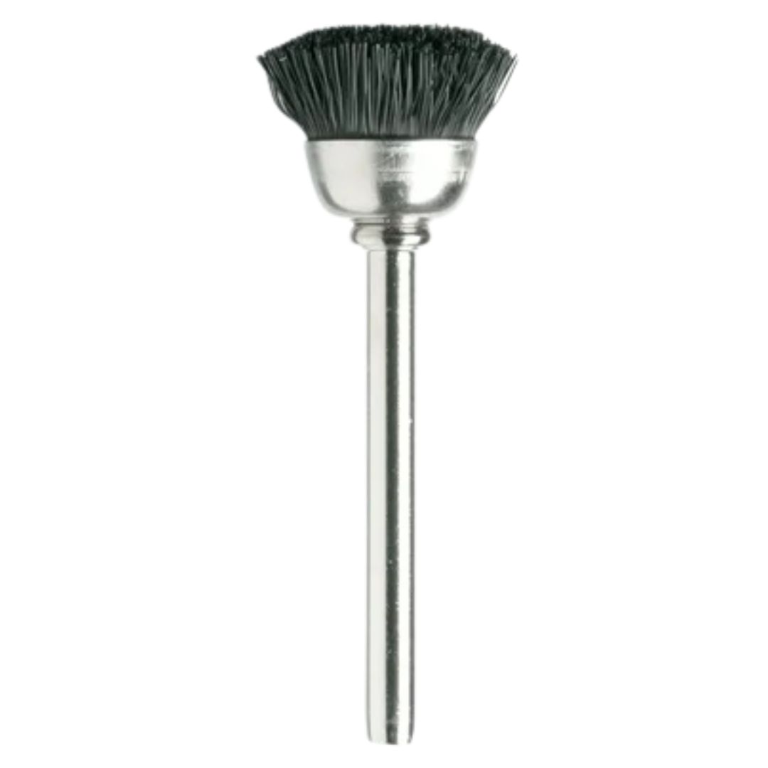 DREMEL 404 BRISTLE BRUSH 1/2IN